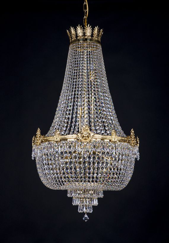 Полилей ArtGlass Серия EVITA 600*1000